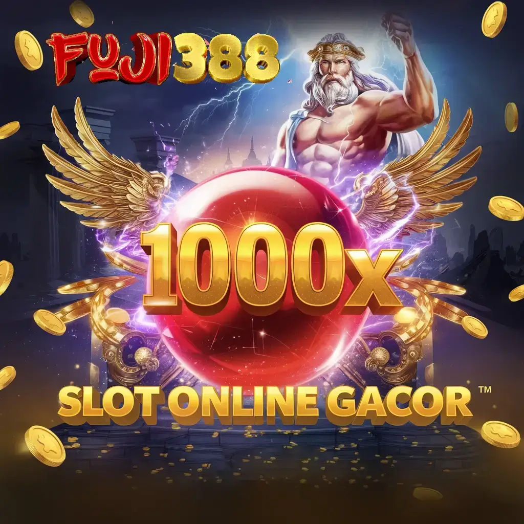 Slot Gacor